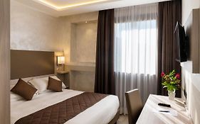 Hotel Plaza